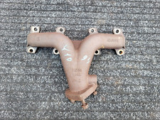 COLLETTORE GAS SCARICO YPSILON 10 AUTOBIANCHI ANNO 1994 (1.1. BENZINA )