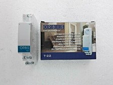 INTERRUTTORE TEMPORIZZATORE