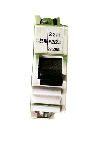 Abb s211 32a amplificatore - abb,