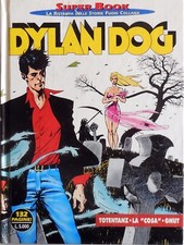 BONELLI SUPER BOOK DYLAN DOG