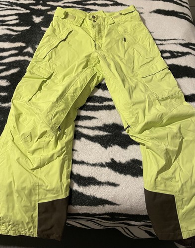 Pantaloni sci columbia - sci,