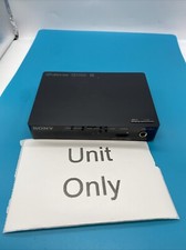 Sony HMZ-T3W-P (SOLO unità)