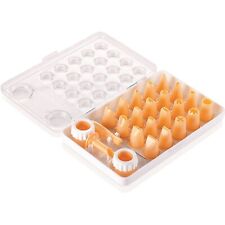 TESCOMA DELICIA 21 BECCUCCI GIALLI DECORATORI PER SAC A POCHE