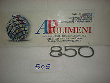 FREGIO LOGO SIGLA SCRITTA