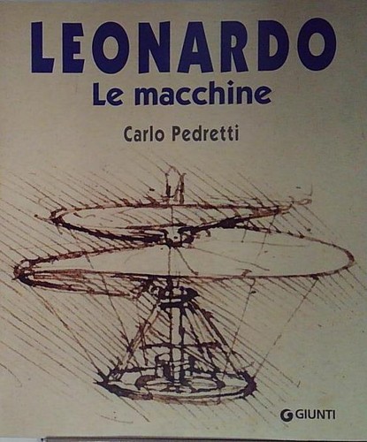 Pedretti leonardo macchine - pedretti, le