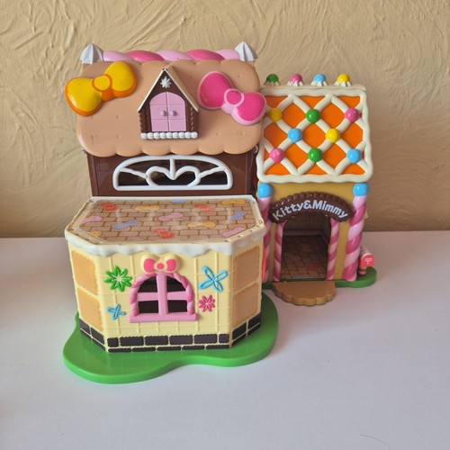 Hello kitty mimmy sanrio - kitty, &