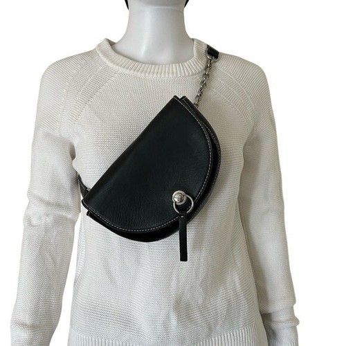 Borsa travolla zara cintura - a, zara,
