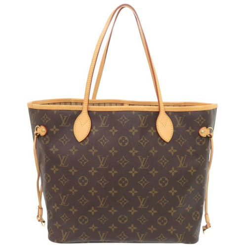 Louis vuitton neverfull - vuitton, mm