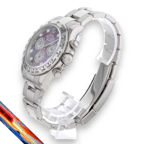 Rolex cosmograph daytona - rolex,