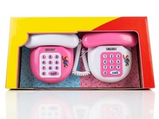 TELEFONI See-Through Phone