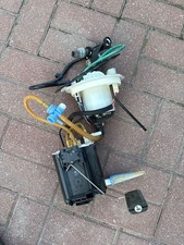 Pompa carburante Jaguar XF