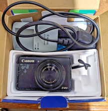 Canon PowerShot S120 12,1