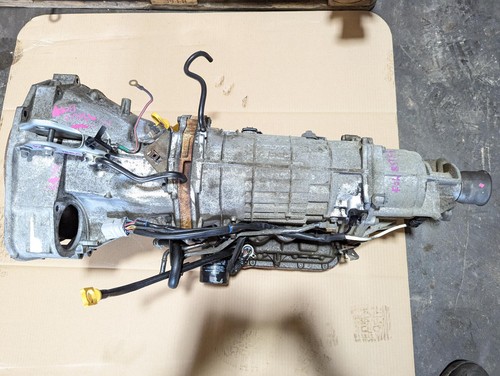 Subaru forester 2002 2008 - forester,