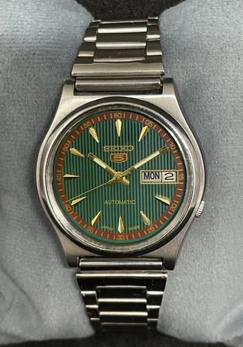 Orologio polso uomo vintage - orologio,