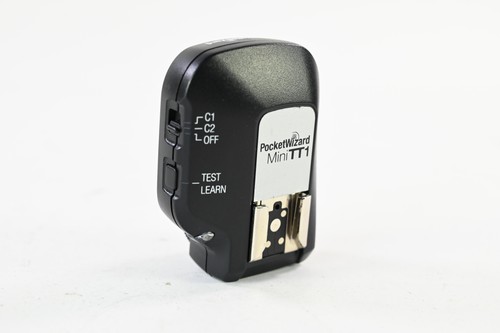 Trasmettitore pocketwizard - trasmettitore,