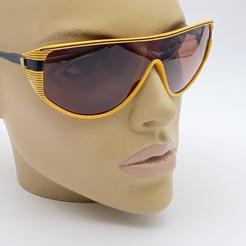 Yellow rare sunglasses mytos - yellow,