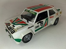 Polistil fiat 131 - 131, #6