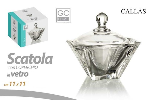 Scatola porta bon - scatola,