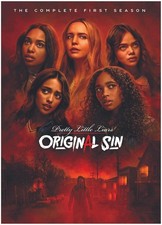 Pretty little liars original - little,