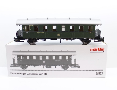 Märklin 58153 scala tuono - märklin, 1