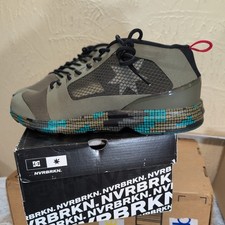 2011 DC Shoes Uomo 11 Boost Up