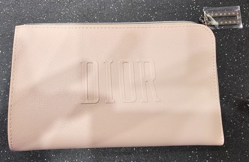 Dior trousse pouch - dior,