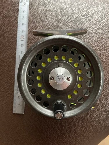 Mulinello orvis madison - orvis,