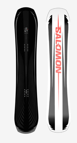 Salomon assassin pro men - salomon, men's