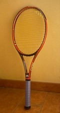Racchette tennis alto - 2,