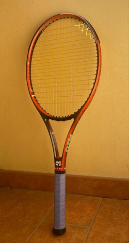 Racchette tennis alto - 2,