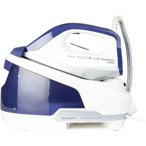 Silvercrest sdbs 2400 ferro - 2400,