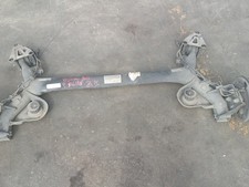 ASSALE POSTERIORE PER LANCIA