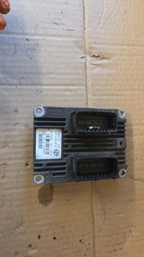 Motore fiat grande - grande, 1.2