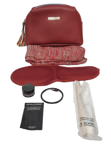 Missoni borsa cosmetica - borsa,