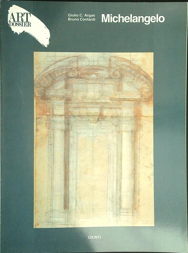Art dossier michelangelo - dossier,