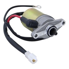 MOTORINO AVVIAMENTO ADLY PANTHER 50 BAOTIAN BT49QT ogni 50cc