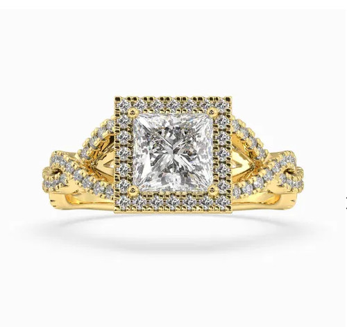 Anello fidanzamento - di,