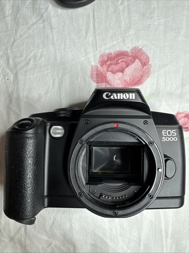 Corpo fotocamera reflex