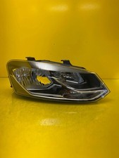 Faro anteriore sinistro VW