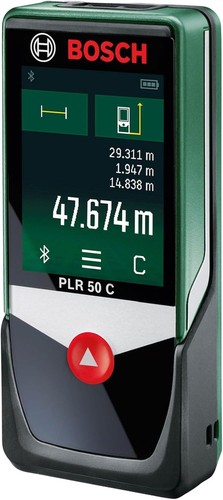 Bosch plr telemetro laser - bosch,