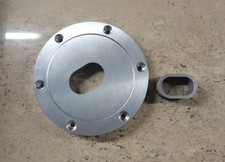 Tonearm base for micro - micro, bl-77
