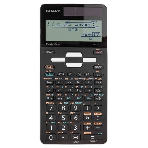 Sharp w531tg bianco - el-w531tg,