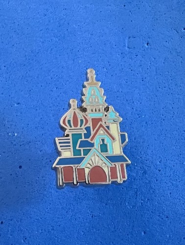 Spilla disney piccolo - piccolo, regno