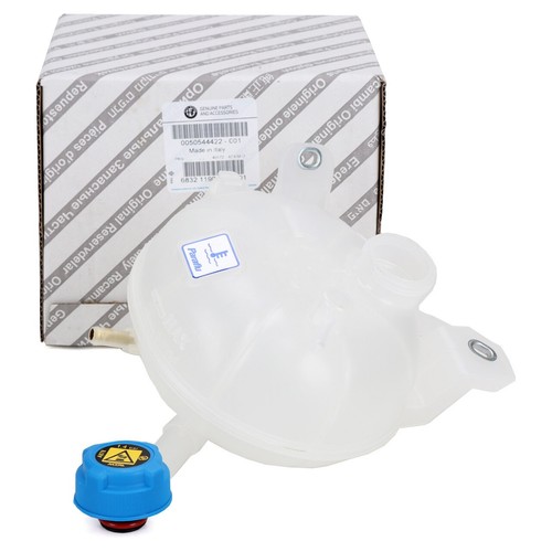 Vaschetta acqua radiatore - acqua,