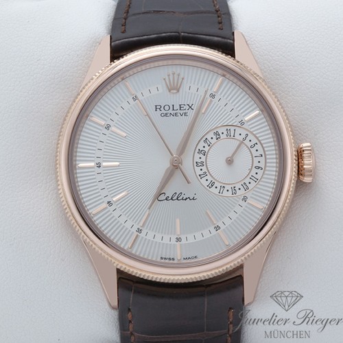 Rolex cellini date - date, 50515