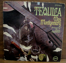 Tequila