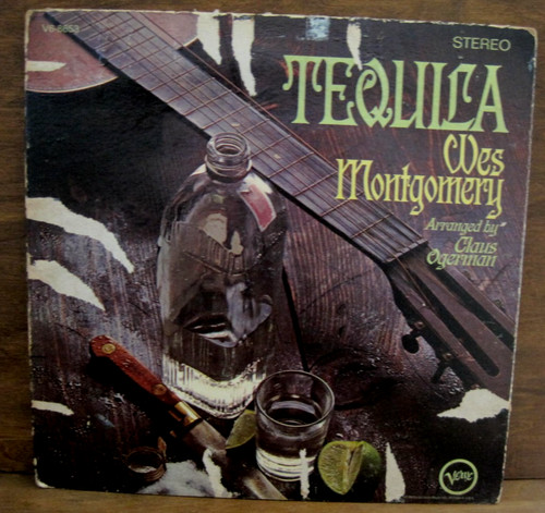 Tequila