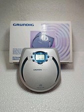 Baladeur CD Grundig CDP 4100