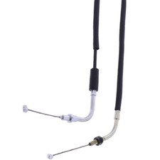Cavo acceleratore per Aprilia Pegaso 650 ie Strada Factory Trail 2005-2010 tipo B chiusura