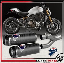 Termignoni D158 Scarico